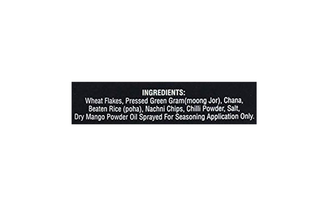D4Diet Low Salt Wheat Poha    Shrink Pack  200 grams